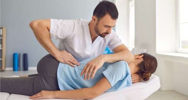 What Chiropractors Need to Know Before Starting Their Own Practice