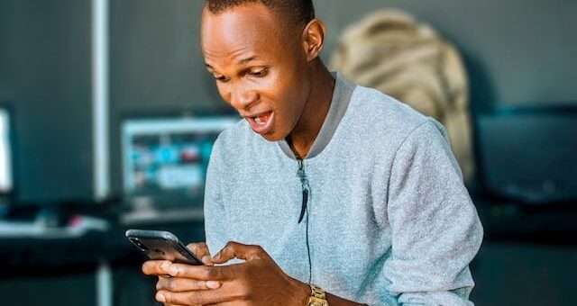 How to Stay Safe and Secure When Placing Bets on Nigerian Football