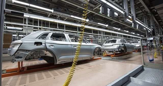 Tips on How to Organize a Production Facility