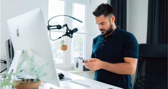 Partnering with Influencers for Marketing Success