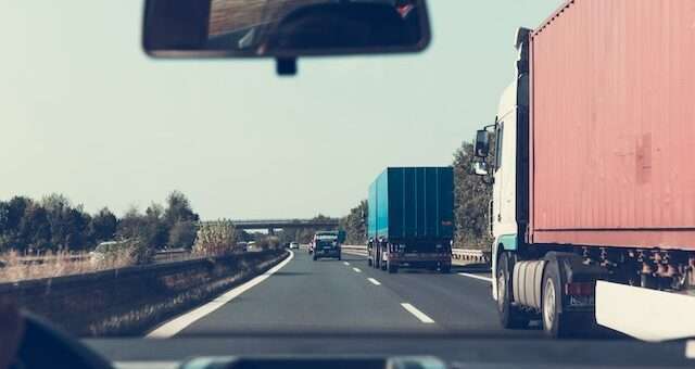 Canada Shipping Services: Mistakes You Need To Avoid During Road Transport