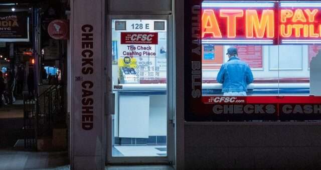 A Step-by-Step Guide to Starting an ATM Business