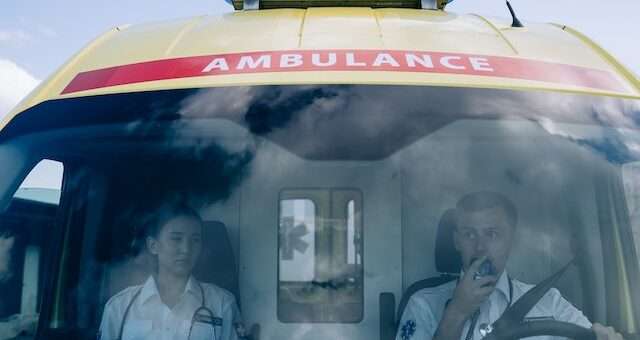 How to Market a Medical Transportation Business