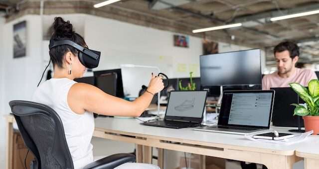 Best Technology for Better Business Operations