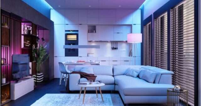 What Does The Ambient Light Sensor Do?