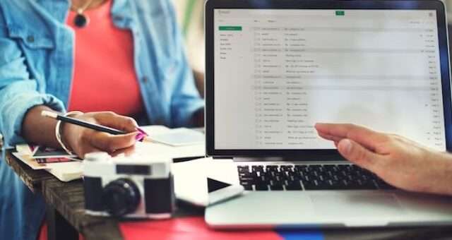 How to Use Email Templates Effectively for Higher Conversion Rates?