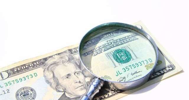 How to Protect Your Business From Counterfeit Money?
