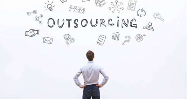 6 Areas to Outsource in Your Small Business