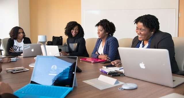 Leading the Way: Inspiring Stories of Women Trailblazers in Tech