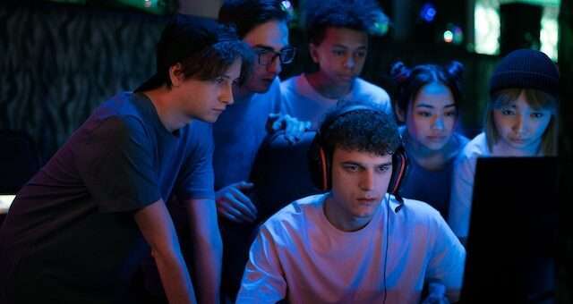 Lucrative Gaming Business Ideas