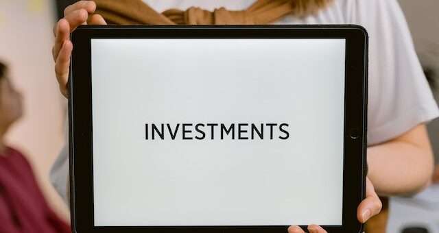 Best Investments That Earn A Great Return (10% or More)