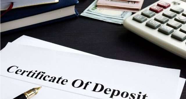 How to Build a CD Portfolio: Diversifying Your Investments