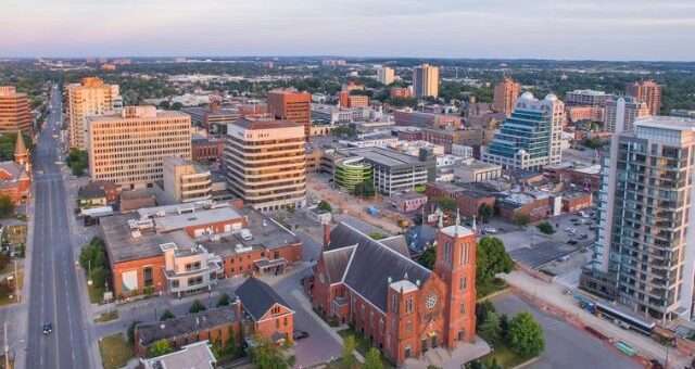 Kitchener Commercial Real Estate: Future Predictions and Trends