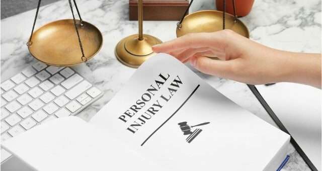 The Importance of Documenting Your Personal Injury for Your Case