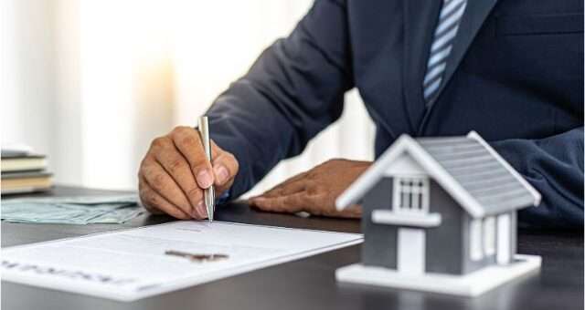A Guide About Real Estate Titles