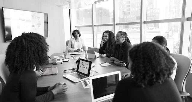 Championing Diversity in STEM: Women's Critical Role