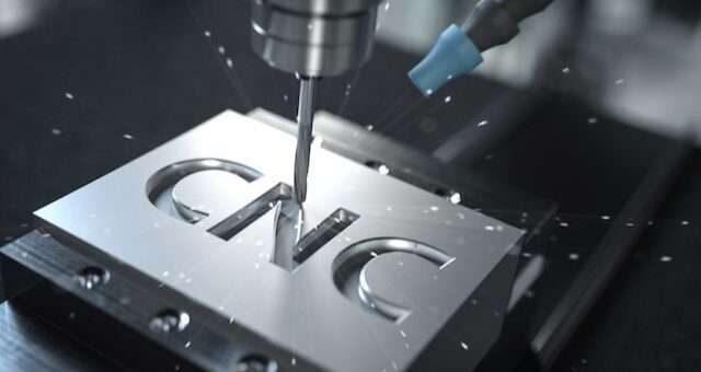CNC Machining Innovations Revolutionizing the Industry