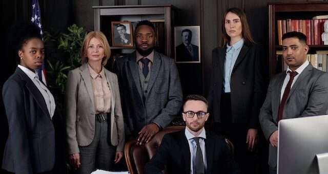 Law Firm
