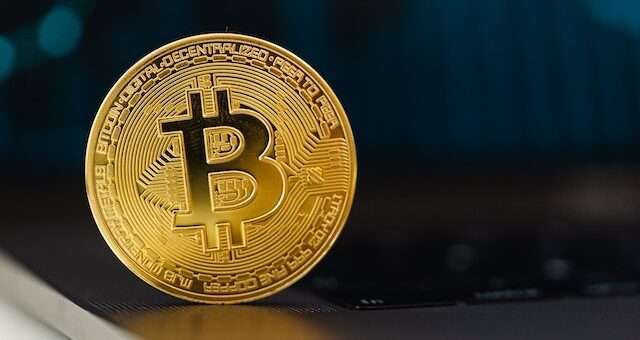 Bitcoin's Chart Signals Potential Price Surge in the Coming Months