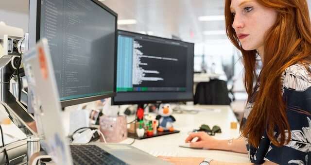 The Power of Diversity: Why Women are Vital to Workplace Success