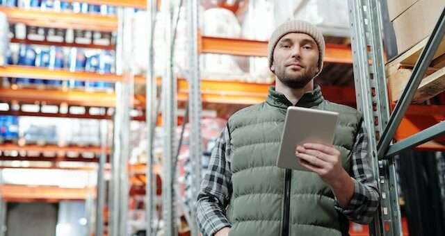 4 Ways to Improve Your Field Service Operations