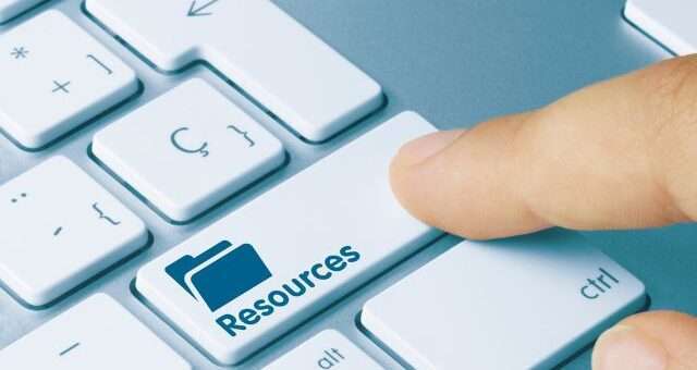 How To Streamline Your Resource Planning Process