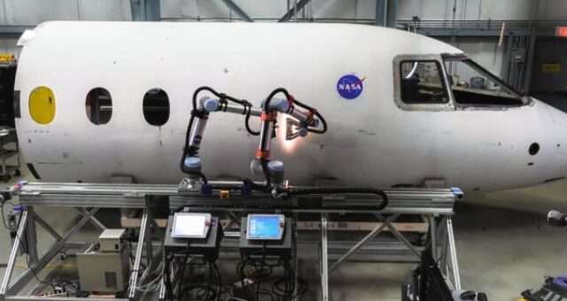 How Automated Inspections Are Carried Out In Manufacturing Industry?