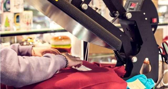 From Logo To Lifestyle: Harnessing Custom T-Shirt Printing For Effective Business Marketing
