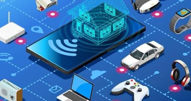 How the Internet of Things Can Improve Your Business