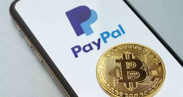 A Beginner’s Guide on How to buy Bitcoin with PayPal