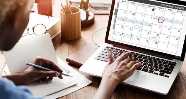 Corporate Event Planning 101: 5 Tips For Success
