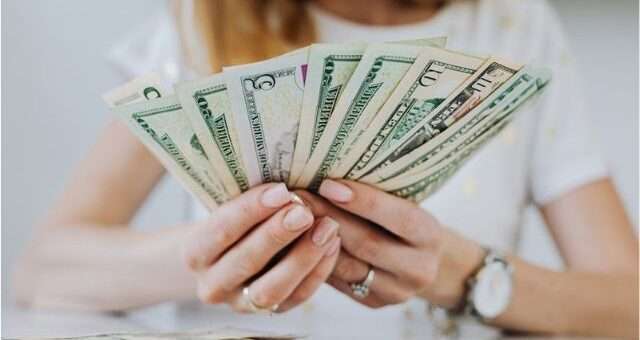 money