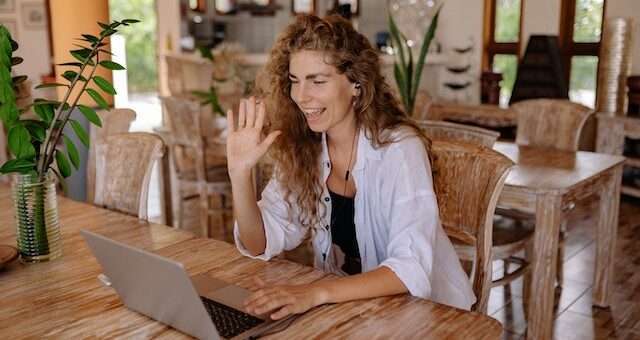 Embracing Remote Collaboration: Empowering Entrepreneurs in the Digital Age