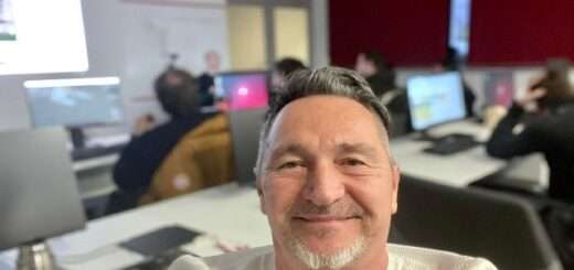 Interview with Anthony Christov, Co-Founder of ARC Academy