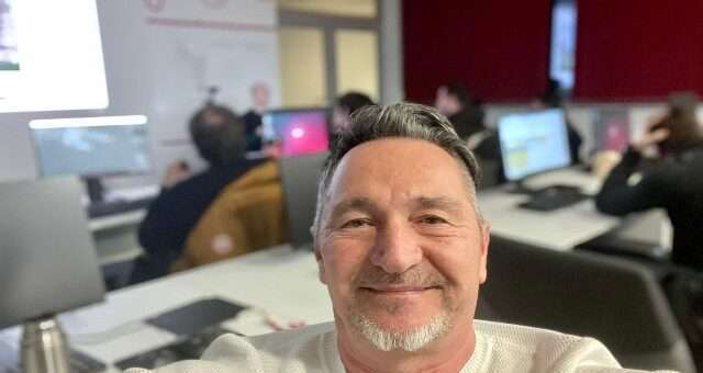 Interview with Anthony Christov, Co-Founder of ARC Academy