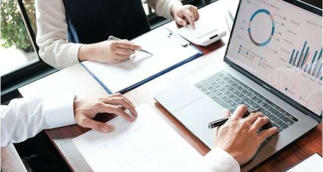 Embracing Automation: A Guide to Streamlined Investing for UK Residents