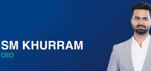 The AI Revolution: Insights from Khurram Akhtar, CEO of Programmers Force