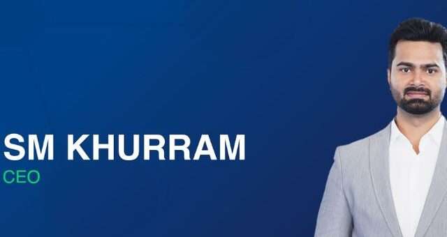 The AI Revolution: Insights from Khurram Akhtar, CEO of Programmers Force