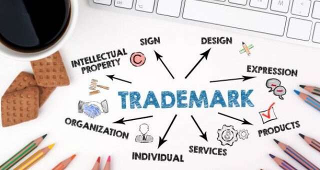 Can I Trademark a Logo That Contains a Generic Term?