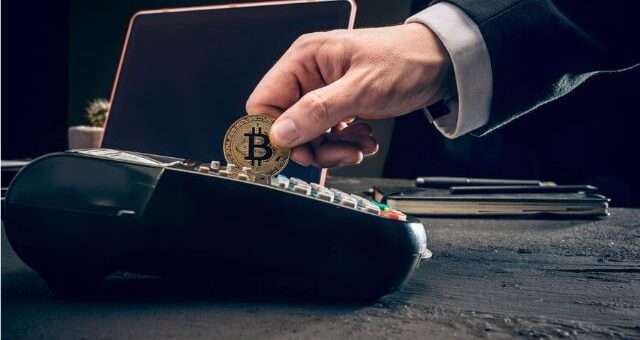 Cryptocurrency