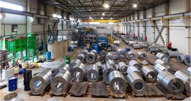What are the Advantages of Using Nickel-based Alloys in Manufacturing