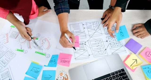 The Fundamentals Of UX Design For Websites