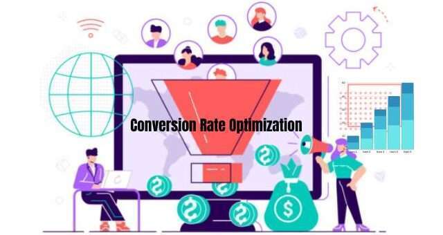  Conversion Rate Optimization: Strategies To Boost Funnel Effectiveness