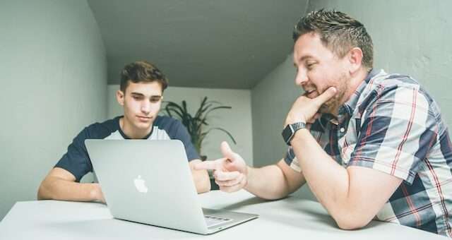 student entrepreneur
