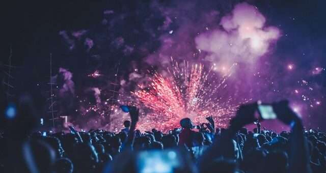What are the Real Benefits of Live Streaming Your Event?