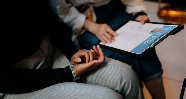 Using Human Resource Software to Improve Your Recruitment and Hiring Process