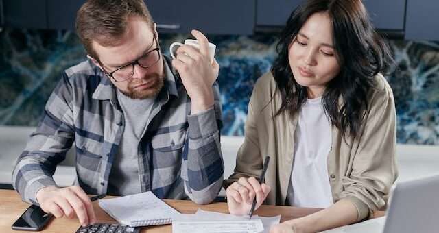 Managing Debt as a Small Business Owner