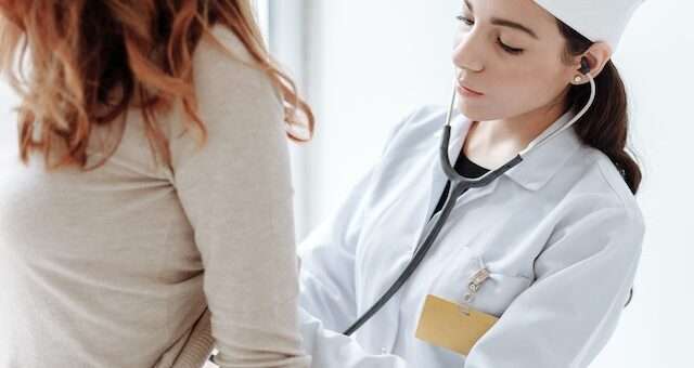 A Physician