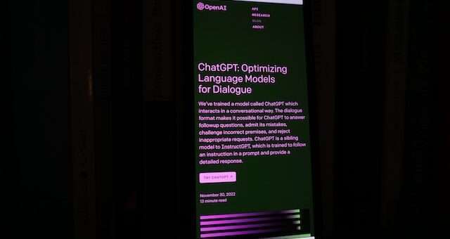 ChatGPT