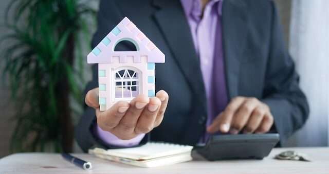 Selling a home